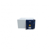 ifs Industriefilter靜電工業過濾器IFE 5000 EC