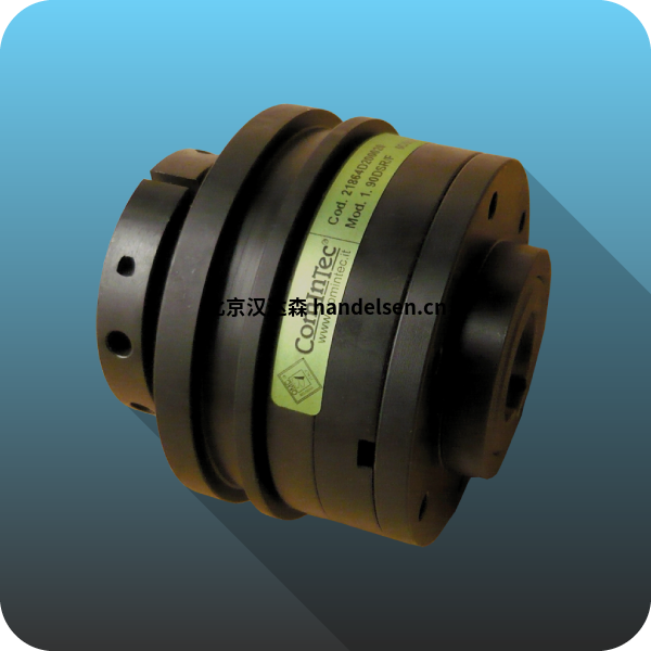 comintec 4.160-DSR-58H7-500型聯軸器 comintec 4.160-DSR-58H7-500型聯軸器
