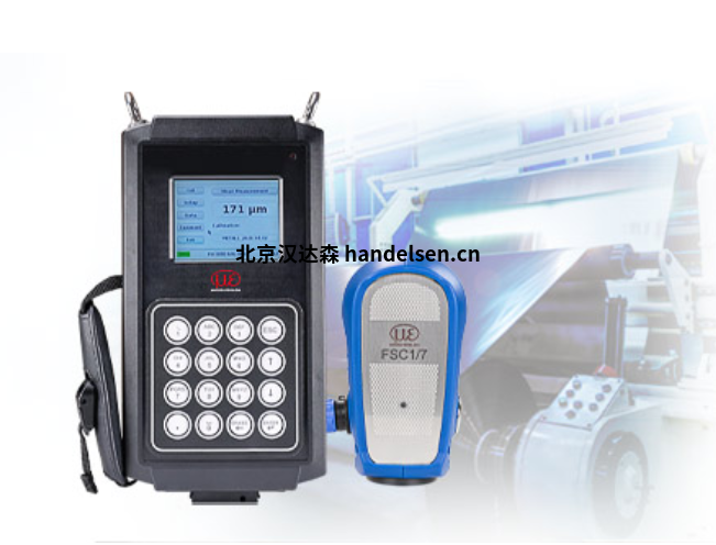 Micro-Epsilon工業傳感器1