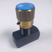 意大利TOGNELLA SPA串聯雙作用精細控制閥FT2237/2