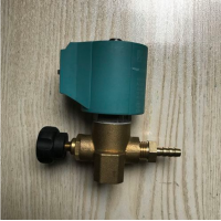 意大利CEME工業用電磁泵ULKA E4