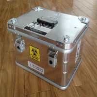 德國ZARGES運輸箱40849使用壽命長，可經常重復使用