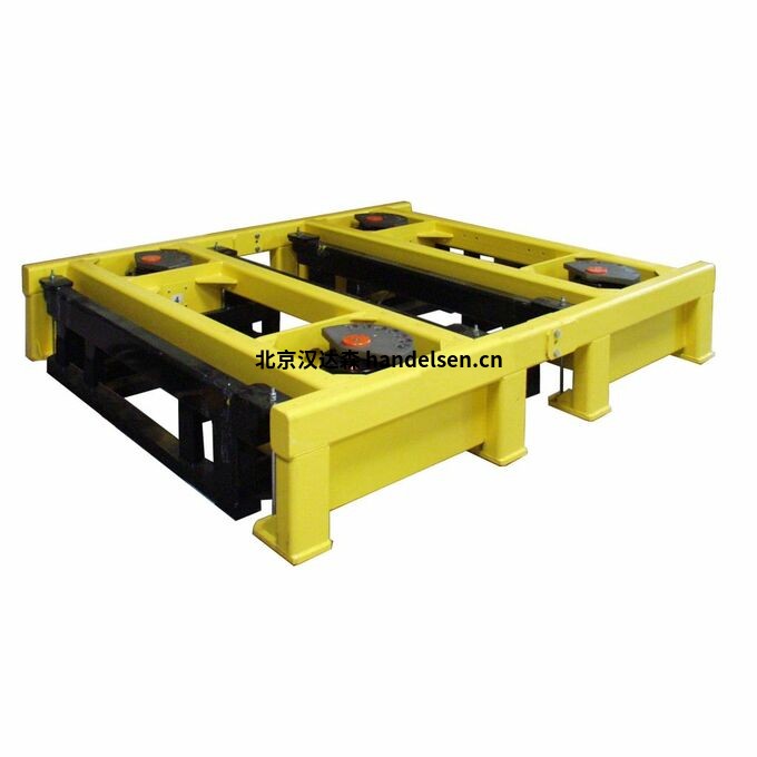 Netter Vibration陀螺振動臺用于靜音壓實 Netter Vibration陀螺振動臺用于靜音壓實