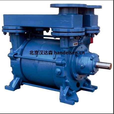 Pompetravaini液環真空泵TRM X407 Pompetravaini液環真空泵TRM X407
