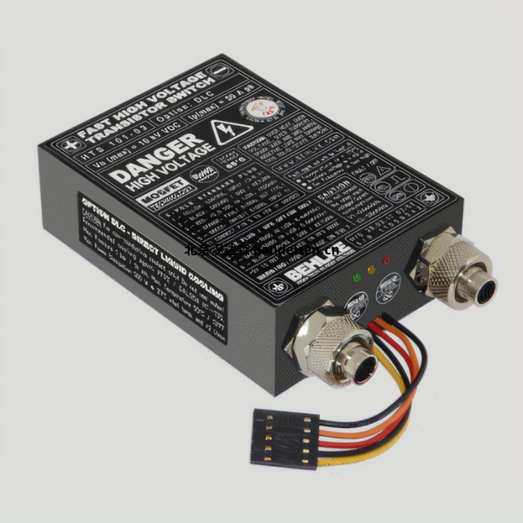 德國behlke高壓開關HTS80-03適用于高電流 德國behlke高壓開關HTS80-03適用于高電流