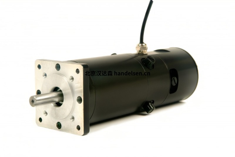 Callan直流電機M4-2006P-750Y4-707可用實驗室 Callan直流電機M4-2006P-750Y4-707可用實驗室