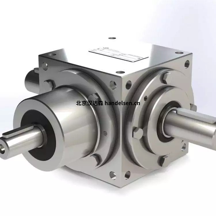 Unimec減速機TAC7-6116N可由不同的電動機驅動 Unimec減速機TAC7-6116N可由不同的電動機驅動