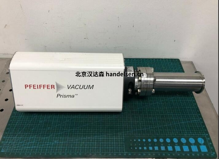 Pfeiffer螺桿泵介紹 Pfeiffer螺桿泵介紹