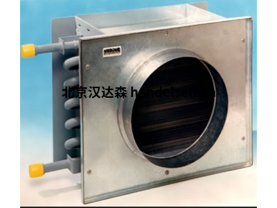 德國Walter Nuding蒸發器DV-CUAL-T37,5-500-450-4R-LA2,5-6K-28