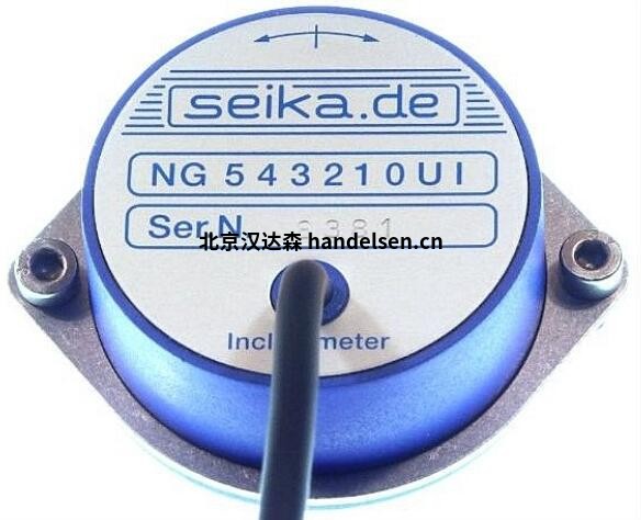 Seika角度感應BDK100 Seika角度感應BDK100