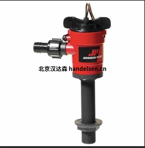 Johnson立式重型流程泵CRL50A-200 OH3 A-8 1CW-FX Johnson立式重型流程泵CRL50A-200 OH3 A-8 1CW-FX