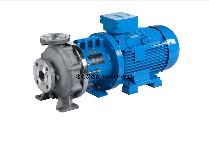 Johnson Pump衛生級葉輪泵TW2/0171的參數 