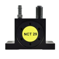 Netter Vibration振動器質量高，使用壽命長