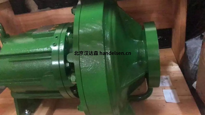 MAXIMATOR高壓泵G 150LVE可用于石油和煉油廠 MAXIMATOR高壓泵G 150LVE可用于石油和煉油廠