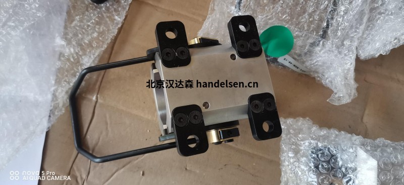 Destaco輕型氣動手動撥動夾802-U的參數