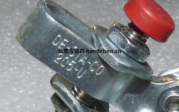 DESTACO鈑金夾具630-MR DESTACO鈑金夾具630-MR