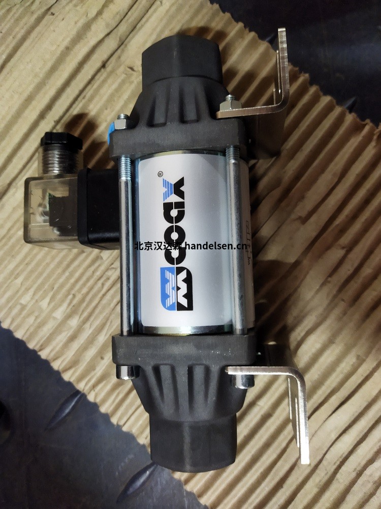 Coax二位二通同軸閥MK/FK 25的應用特點 Coax二位二通同軸閥MK/FK 25的應用特點