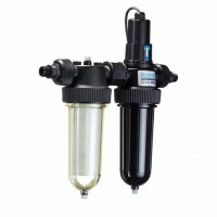 歐洲Cintropur 半工業用濾水器FWCCNW400