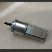 進口瑞典Transmotec交流電機 AI系列產品