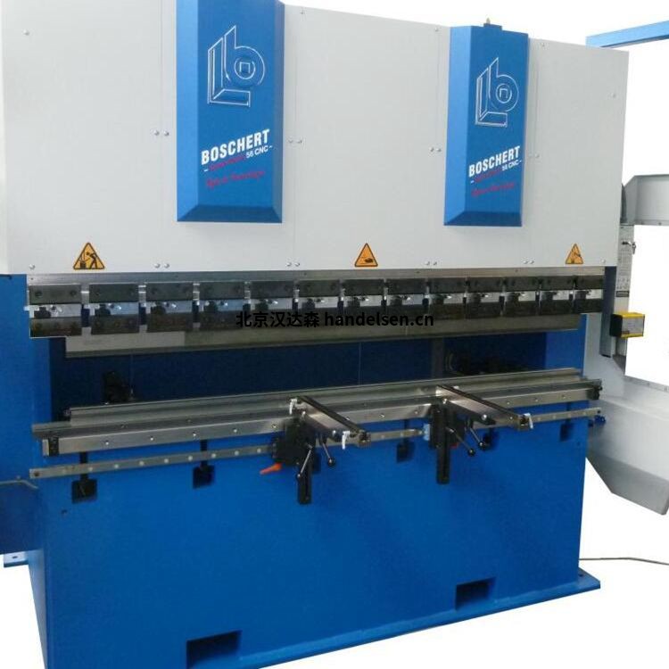 Boschert液壓折彎機Profi 56/2200 CNC Boschert液壓折彎機Profi 56/2200 CNC