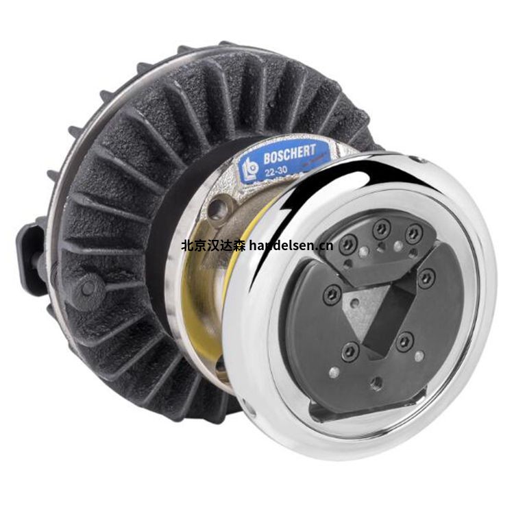 Boschert單盤式制動器ESB 22-30 Boschert單盤式制動器ESB 22-30
