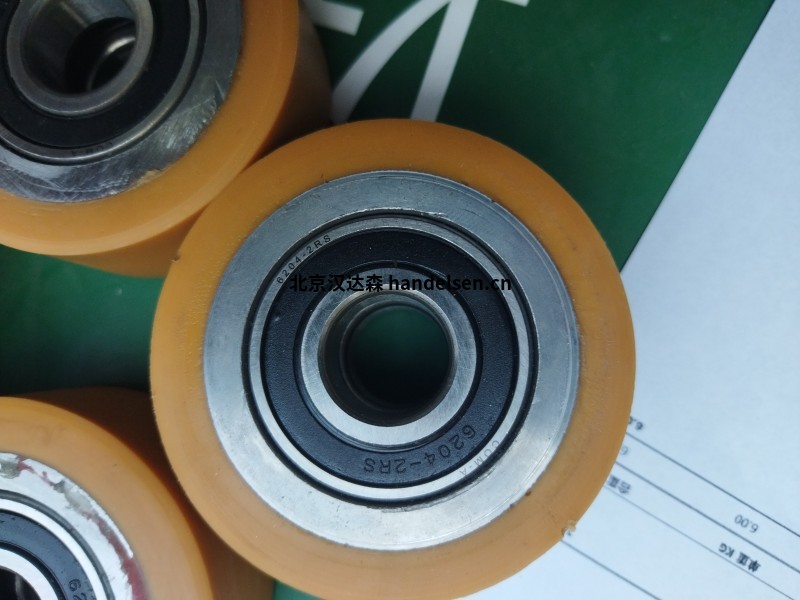 TORWEGGE熱塑性塑料輪TPBK-160-40-60-K12 TORWEGGE熱塑性塑料輪TPBK-160-40-60-K12