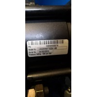 parker重型工業建筑液壓缸 1H000154745用于汽車減震行業使用