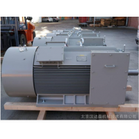 專業銷售德國Menzel水冷鼠籠電機