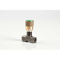 Tognella單作用控制閥參數產品