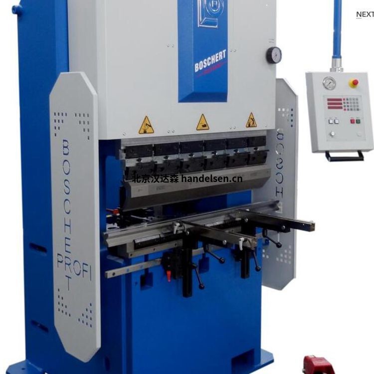 Boschert液壓折彎機56/1000 CNC<em></em><em></em> Boschert液壓折彎機56/1000 CNC