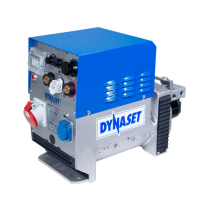 Dynaset 水力發電機 HG 35 節省時間、空間和資源