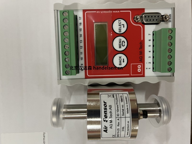 ASM位置傳感器PCRP32可用于隧道掘進機和風力發電廠 ASM位置傳感器PCRP32可用于隧道掘進機和風力發電廠