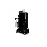 德國Ruwac R01R工業吸塵器