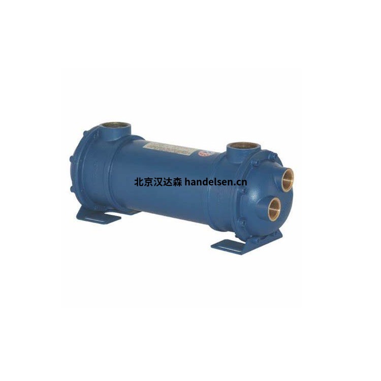 葡萄牙UNIVERSAL換熱器技術參數