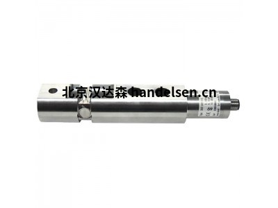tecsis微型壓縮力傳感器系列產品