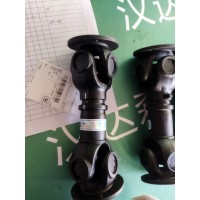 Elbe精密萬向軸0.600的參數和應用