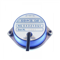 SEIKA傳感器 NG4系列 用于動態測量
