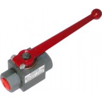 Flutec Valves：高壓球閥、流量控制閥、止回閥和針閥制造商
