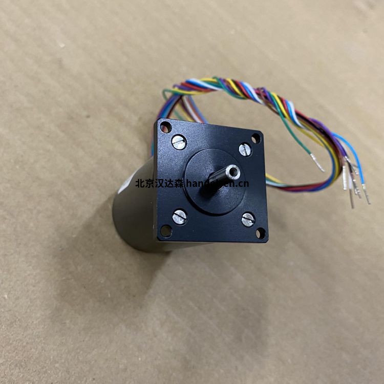 Phytron步進電機ESS 59-3.200.2,5 Phytron步進電機ESS 59-3.200.2,5