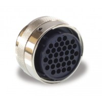 ITT Cannon連接器系統 TFR03PH10 應用：工廠自動化和機器人