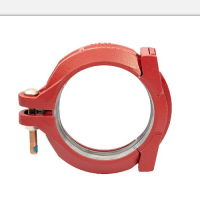 Total Walther單螺栓聯軸器Grinnell G-Fire Figure 579
