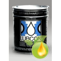 LUBCON清潔劑/溶劑 無殘留的清潔和保存解決方案，適用于清潔和維護良好的機器