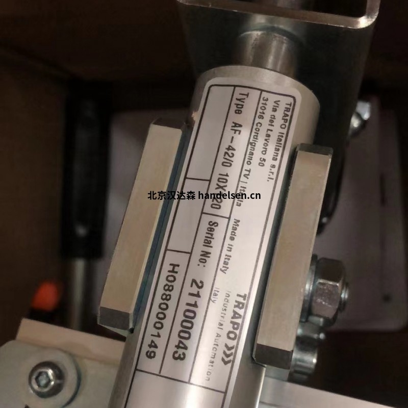 Stromag液壓切換兩面離合器KMK 320 S Stromag液壓切換兩面離合器KMK 320 S