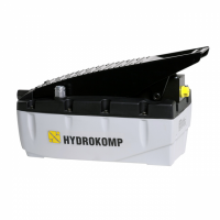 HYDROKOMP工件夾具旋轉聯軸器產品