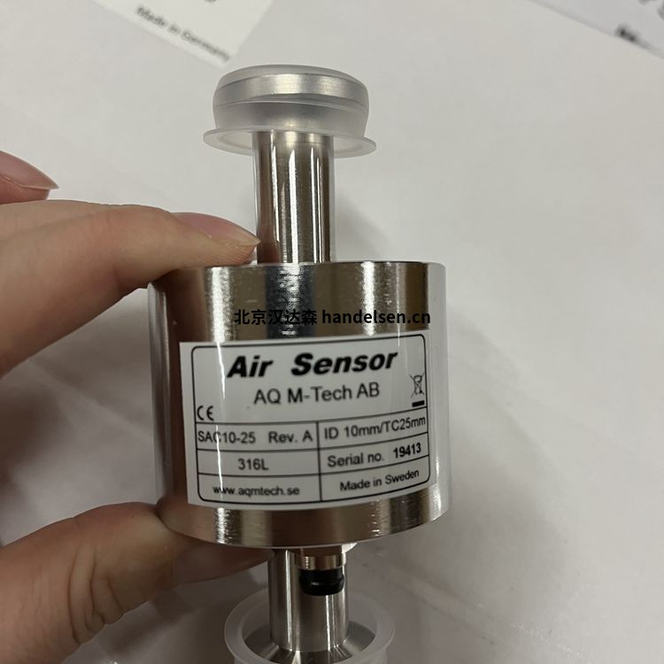 AQ小孔徑空氣傳感器CCS9.4-25 AQ小孔徑空氣傳感器CCS9.4-25