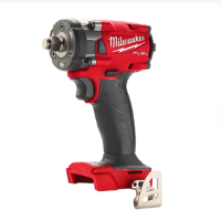 美國milwaukee  M18 FUEL? 1/2緊湊型沖擊扳手 技術參數
