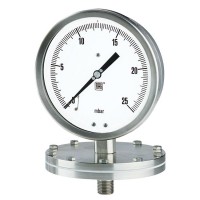 Nuova Fima差壓開關 3.28系列 應用行業：化工、石化