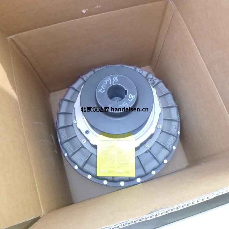 Transfluid渦輪聯軸器11 KSDF D42適用于海洋和造船業 Transfluid渦輪聯軸器11 KSDF D42適用于海洋和造船業