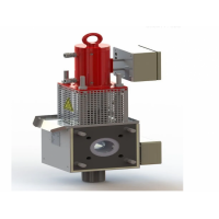 Johnson Pump M3 HJ92N / HJ977GN單動，放心，軸保護套