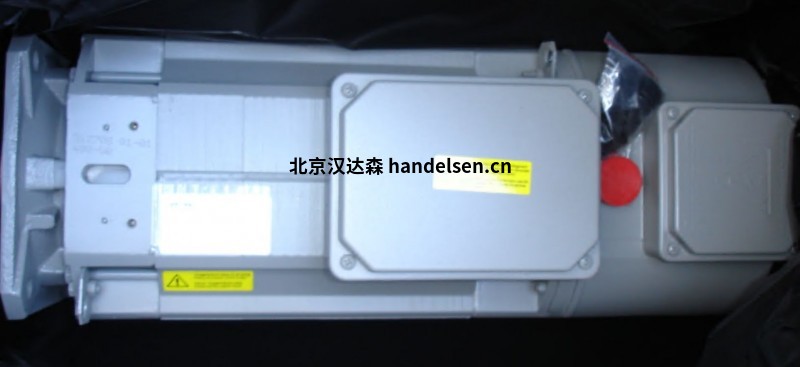 德國Oemer三相交流電機